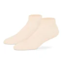Women Basic Low-Cut Socks