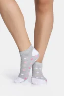 Women’s Ankle Length Socks
