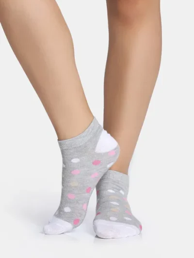 Women’s Ankle Length Socks