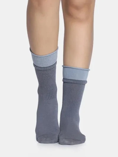 Calf Length Socks for Women’s