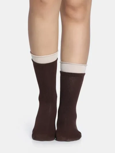 Women’s Calf Length Socks