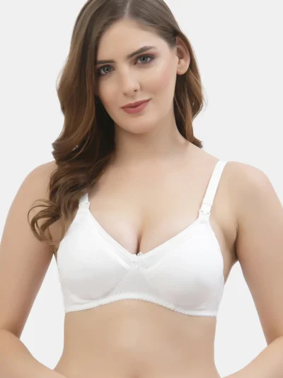 Blossom Maternity Full-Coverage Bra
