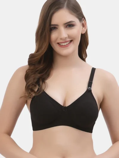 Blossom Maternity Full-Coverage Bra